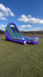 purple20crush 1732754039 16’ Purple crush slide